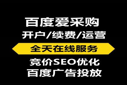 百度竞价推广案例：打造品牌影响力